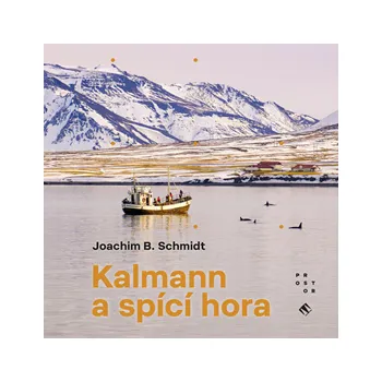 Kalmann a spící hora MP3 download