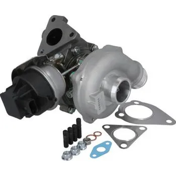 Turbodmychadlo Dmychadlo, plnění KAMOKA 8600122