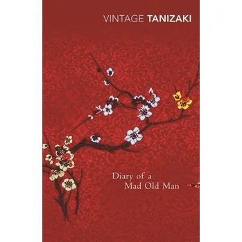 Cizojazyčná kniha Diary of a Mad Old Man