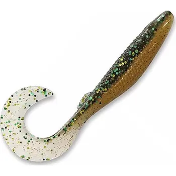 Umělá nástraha Rapala Crushcity The Curl - barva P délka 12,50 cm