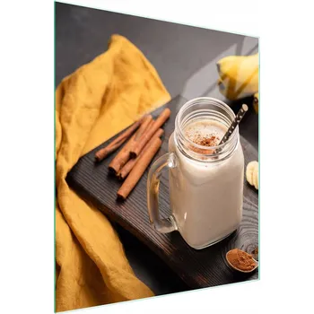 Obraz Krájecí deska TMK ArtDeko sklo 1 ks