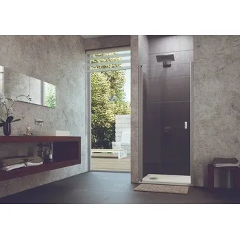 Sprchové dveře Sprchové dveře 100 cm Hüppe Design pure 8P0606.092.322