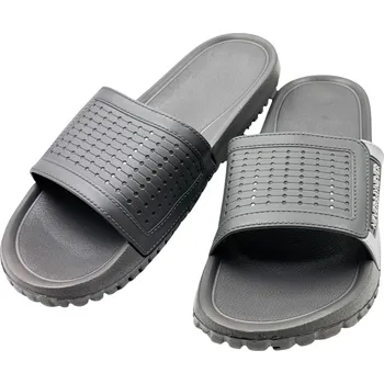 Pánské pantofle Pánské pantofle šedé 241 Velikost: 40