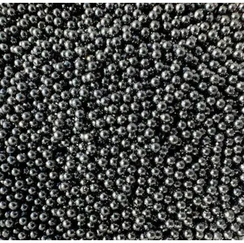 Příslušenství pro sportovní střelbu Olověné broky ARES dia. 3,9mm - Balení 1kg