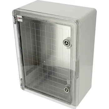 Rozvaděč Rozvodnice Horoz Electric 0 V IP65 0 A