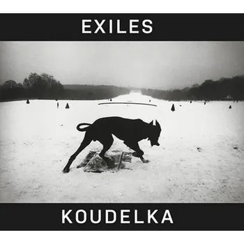 Učebnice Josef Koudelka: Exiles