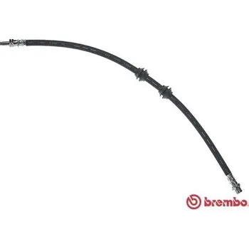 Brzdová hadice Brzdová hadice BREMBO T 44 033