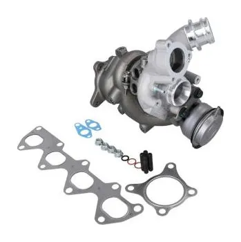 Turbodmychadlo Dmychadlo, plnění KAMOKA 8600239