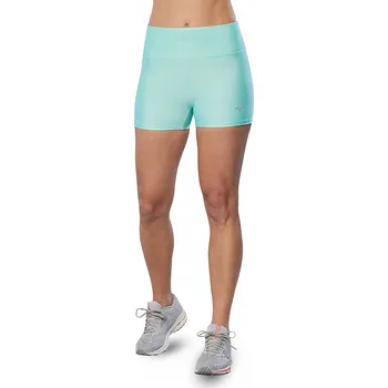 Dámské kraťasy Kraťasy dámské Mizuno Impulse Core eggshell blue L