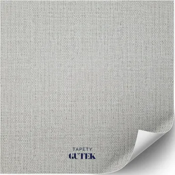 Tapeta Tapeta na zeď, imitace pleteniny, pytloviny, jemná vazba, JS005