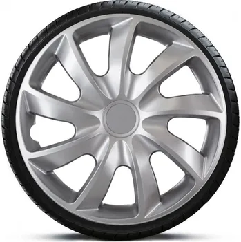 Poklice na kolo NRM Poklice na kola - kryty kol QUAD 13" - sada 4 ks -