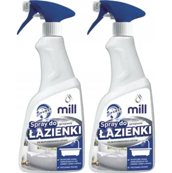 Univerzální čisticí prostředek Mill Clean univerzální čisticí prostředek 0,555 l