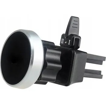 Magnetický držák Yenkee černý