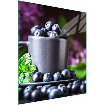 Obraz Krájecí deska TMK ArtDeko sklo 1 ks