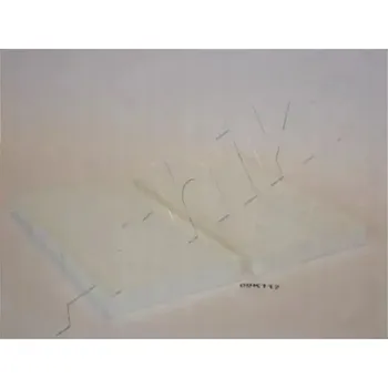 Kabinový filtr KABINOVÝ FILTR 21-KI-K17 ASHIKA