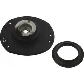 SWAG 62 91 8755 Opravná sada, uložení tlumiče