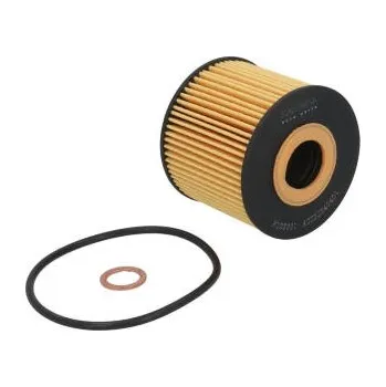 Filtr do auta Olejový filtr KAMOKA F122201