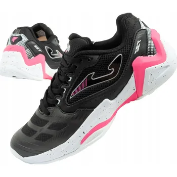 Pracovní obuv Dámské sportovní tenisové boty Joma Set Lady 25032 vel. 37, boty na kurt