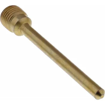 Brzdová destička Zajišťovací čep brzdových destiček All Balls Racing BPRPK18-7034