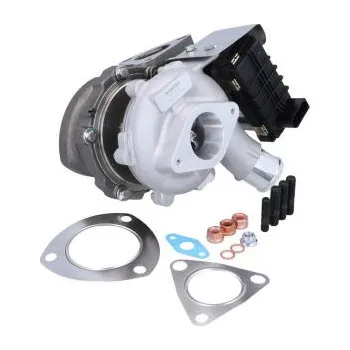 Turbodmychadlo Dmychadlo, plnění KAMOKA 8600182