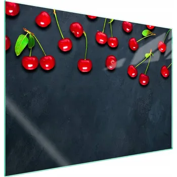 Obraz Skleněná ochranná deska na sporák 70x52 Ovoce