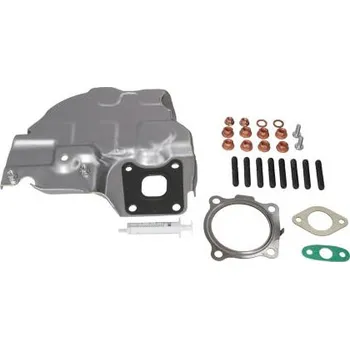 Turbodmychadlo Montazni sada, dmychadlo KAMOKA 8607071