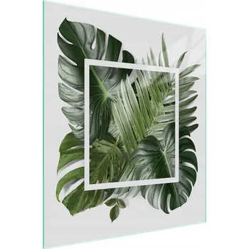 Obraz Krájecí deska TMK ArtDeko sklo 1 ks