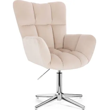 Křeslo LuxuryForm Design Aurora Velur N:01157