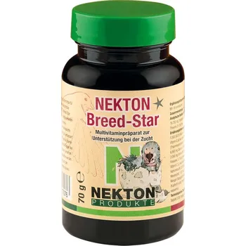 Pro ptáka Směs Nekton 0,07 kg