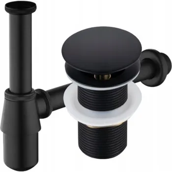 Sifon Umyvadlový sifon Hydro-Era 32 mm