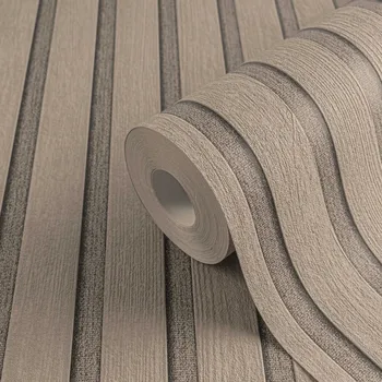 Fototapeta Vinylová tapeta na vliesu imitující lamely – 3D efekt