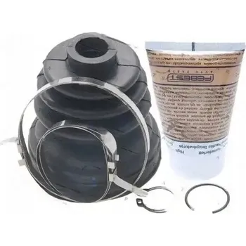 Posilovač řízení Sada krytů řízení Febest 2115-CBKT