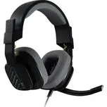 Logitech G Astro A10 PS Black