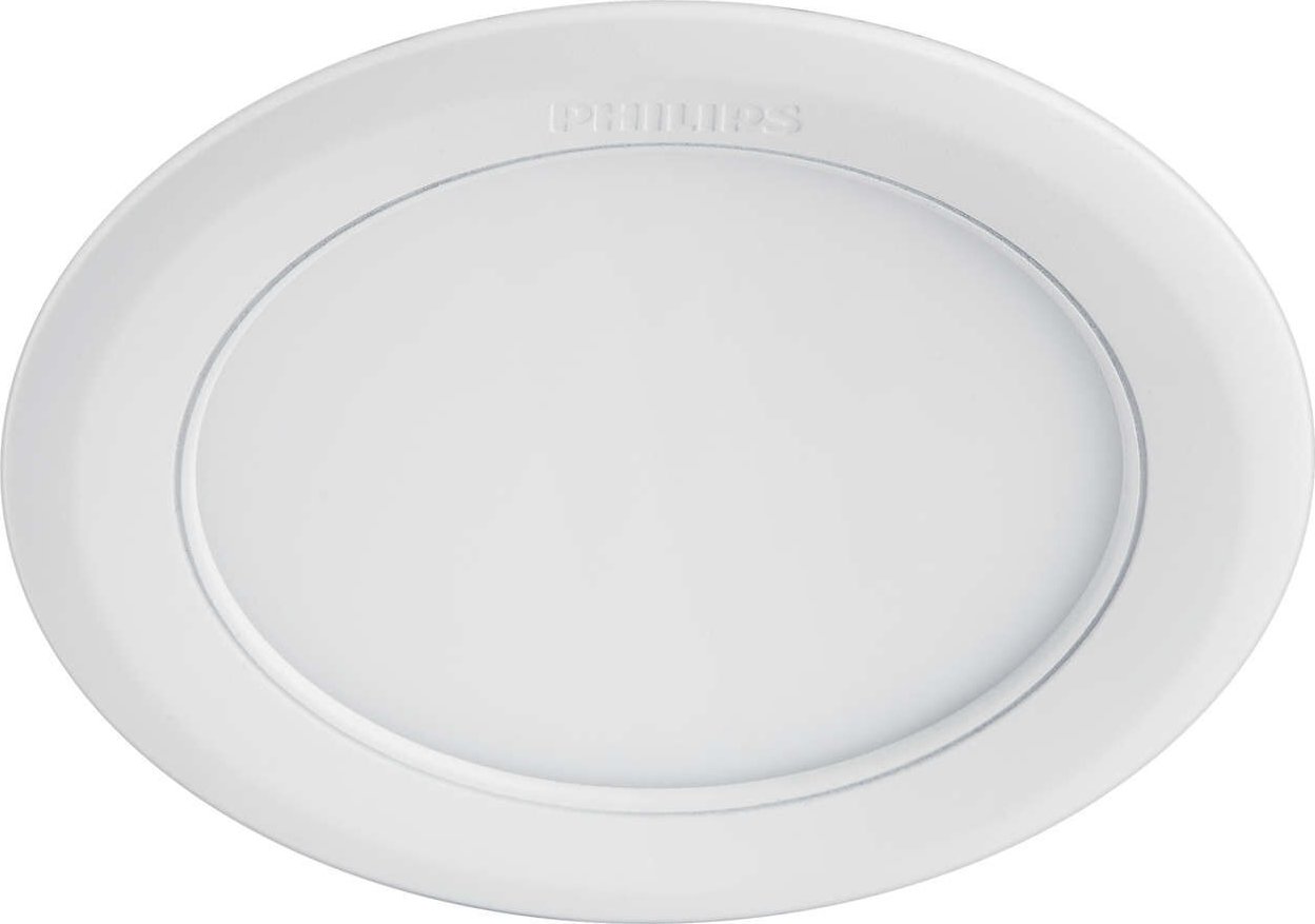 Philips 59523/31/P3 Marcasite SVÍTIDLO PODHLEDOVÉ LED 14W 1370lm 4000K, bílá