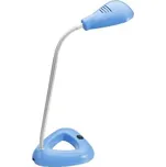 Prezent 63105 FLIPP LED/4,68W,3000 K, BLUE