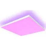 Philips HUE Hue Datura ceiling SQ XL stropní svítidlo LED 67W 3140-4840lm 2000–6500K IP20, bílé