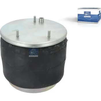 Mech, pneumatické odpružení DT Spare Parts 13.00177