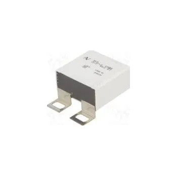 Kondenzátor Kondenzátor polypropylénový 0,47uF ESR 8,2mΩ C4B ±5% 850VDC
