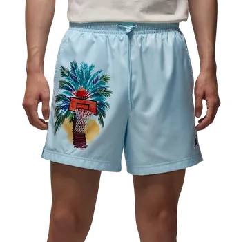 Pánské kraťasy Šortky Jordan Essentials Short ib7276-474 Velikost L