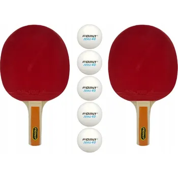 Raketový sport Raketa na stolní tenis Point TEAM