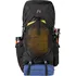 turistický batoh Hannah Camping Wagabond 60 l Anthracite