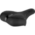 Sedlo na kolo Force Comfort Gel 201755 275 x 174 mm černé