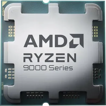 Procesor Procesor AMD Ryzen 9 9950X (OEM) 16 jader x 4,3 GHz