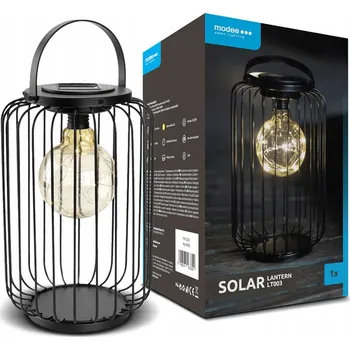 Venkovní osvětlení Modee solární svítidlo LT003