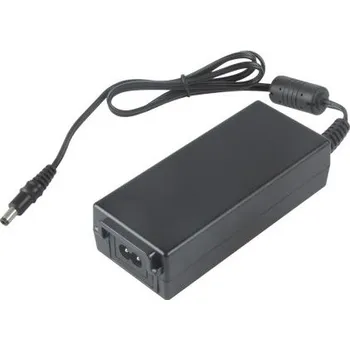 Adaptér AC/DC, výstup: 24V dc, počet výstupů: 1 Maximum of 3.54A 85W, IEC 320 C8 pro zdravotnictví