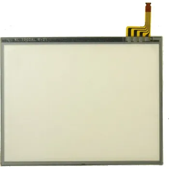 Herní konzole DOTYKOVÁ OBRAZOVKA DIGITIZER PRO NINTENDO DS LITE