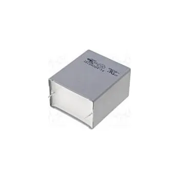 Kondenzátor Kondenzátor polypropylénový X2 4,7uF 27,5mm ±10% 32x22x37mm