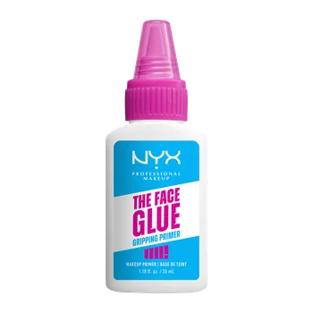 NYX Professional Makeup The Face Glue…