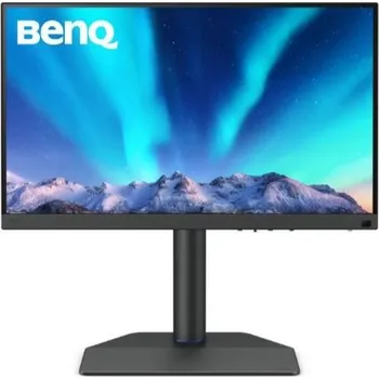 Monitor LED Monitor BenQ SW272U 27" 3840 x 2160 px IPS / PLS