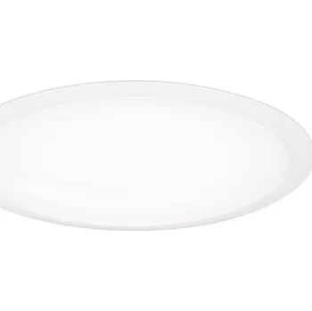 Bodové svítidlo Trilux 2325 G3 C05 OA LED 20/14/08/ML-8MC ET Plochý LED downl.multilum.19/13/8W 2000/1400/800lm 3000&4000K